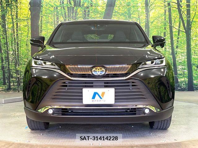 Toyota HARRIER 2024-07 7271957-13