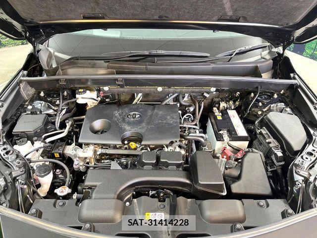 Toyota HARRIER 2024-07 7271957-17