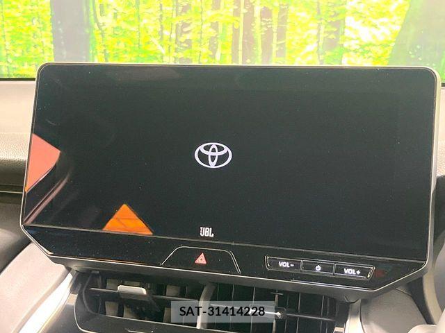 Toyota HARRIER 2024-07 7271957-2