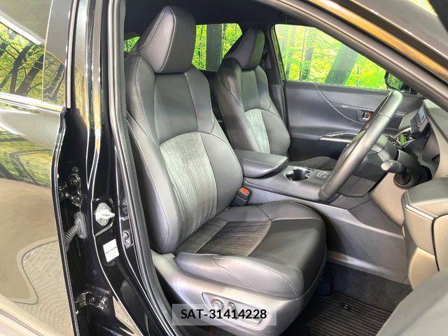 Toyota HARRIER 2024-07 7271957-7