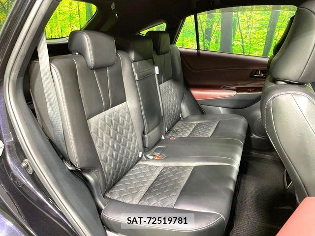 Toyota HARRIER 2015-06 7261834-10