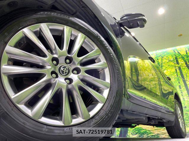 Toyota HARRIER 2015-06 7261834-14