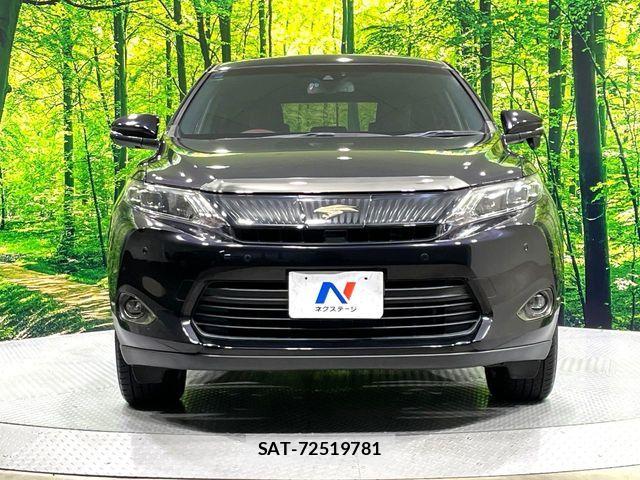 Toyota HARRIER 2015-06 7261834-15