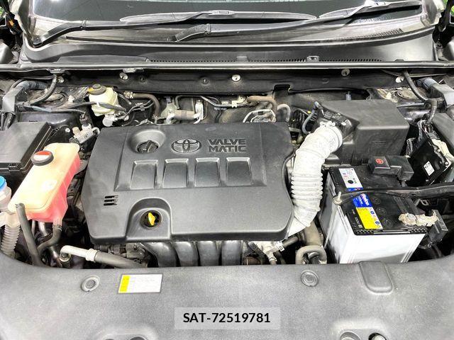 Toyota HARRIER 2015-06 7261834-17