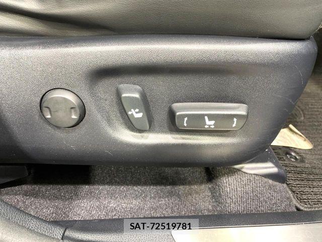 Toyota HARRIER 2015-06 7261834-8