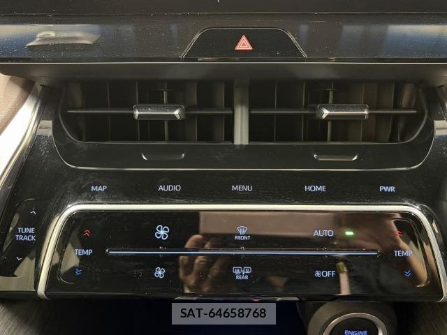 Toyota HARRIER 2021-07 7327294-10