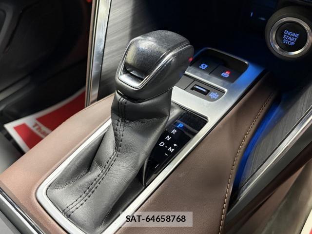 Toyota HARRIER 2021-07 7327294-12