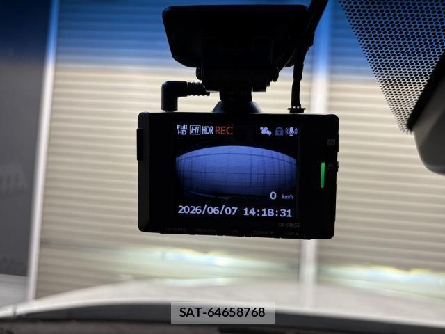 Toyota HARRIER 2021-07 7327294-14
