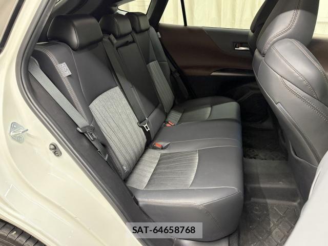 Toyota HARRIER 2021-07 7327294-23