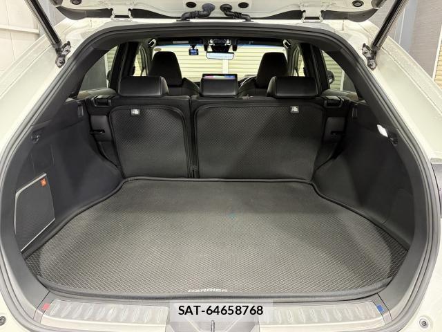 Toyota HARRIER 2021-07 7327294-25