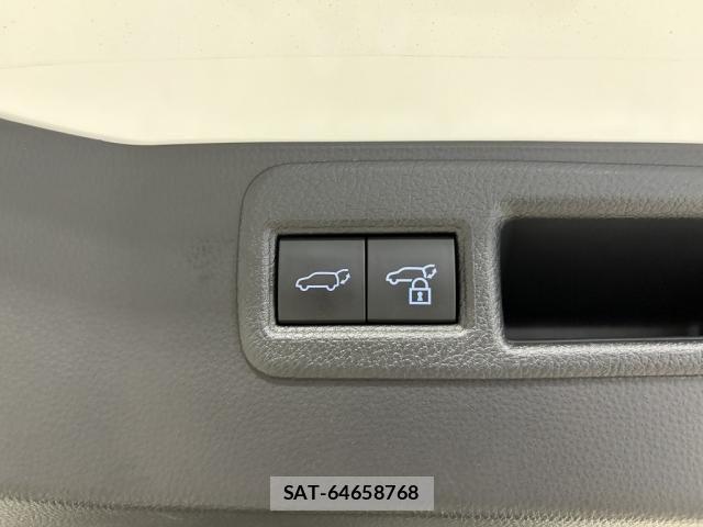 Toyota HARRIER 2021-07 7327294-28