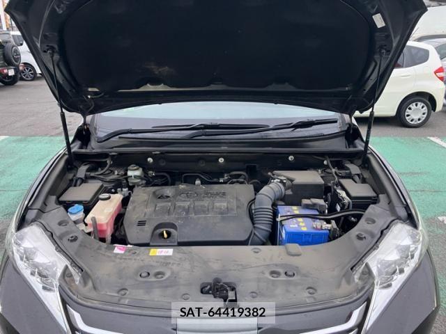 Toyota HARRIER 2017-12 7327325-10