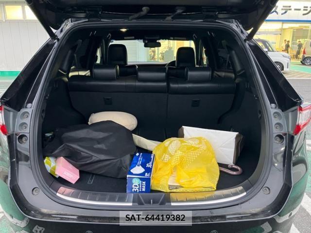 Toyota HARRIER 2017-12 7327325-11