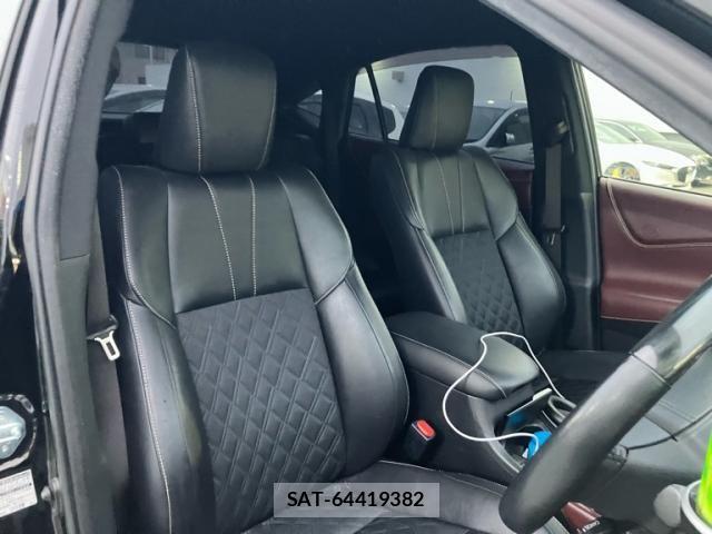 Toyota HARRIER 2017-12 7327325-14