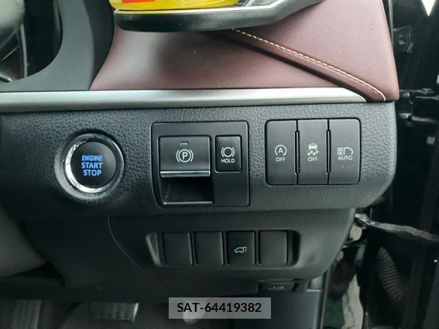 Toyota HARRIER 2017-12 7327325-15