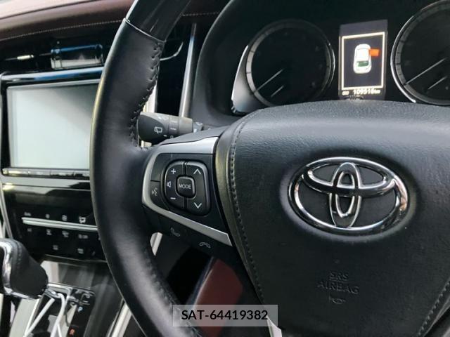 Toyota HARRIER 2017-12 7327325-17