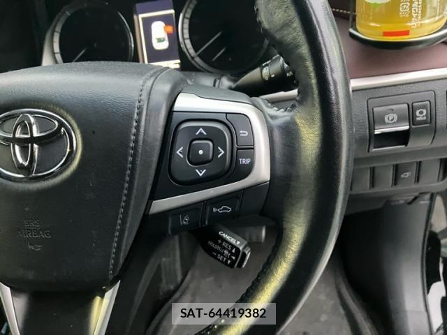 Toyota HARRIER 2017-12 7327325-18