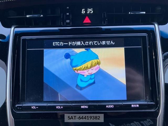Toyota HARRIER 2017-12 7327325-20