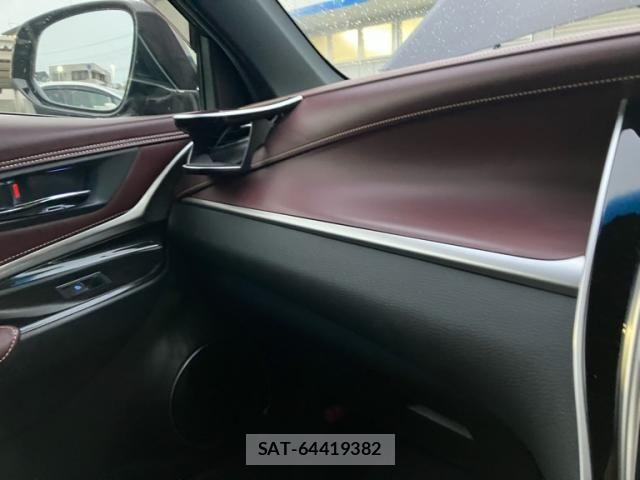 Toyota HARRIER 2017-12 7327325-23