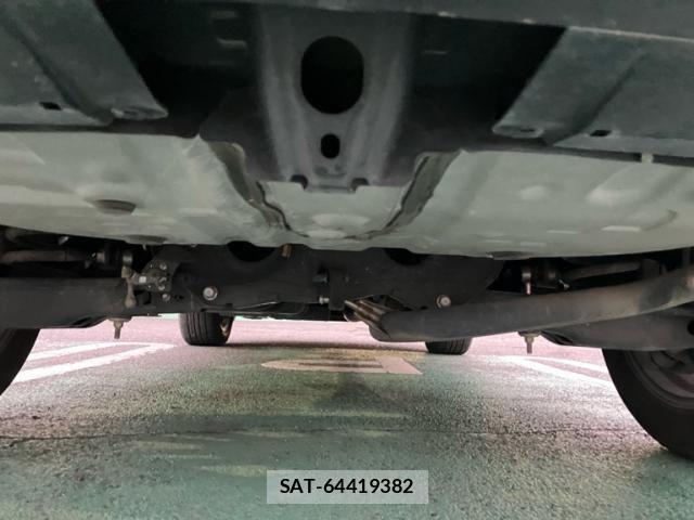 Toyota HARRIER 2017-12 7327325-5