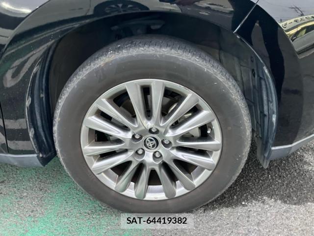 Toyota HARRIER 2017-12 7327325-6