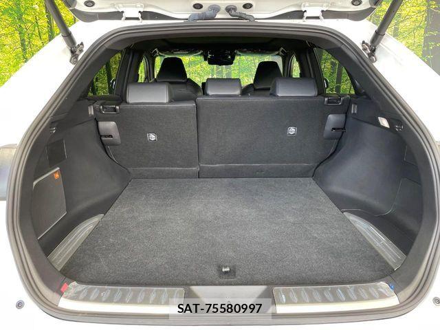 Toyota HARRIER 2024-02 7327273-9