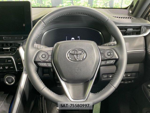 Toyota HARRIER 2024-02 7327273-10