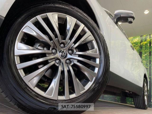 Toyota HARRIER 2024-02 7327273-12
