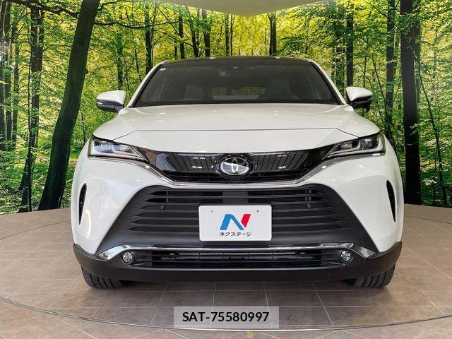 Toyota HARRIER 2024-02 7327273-13
