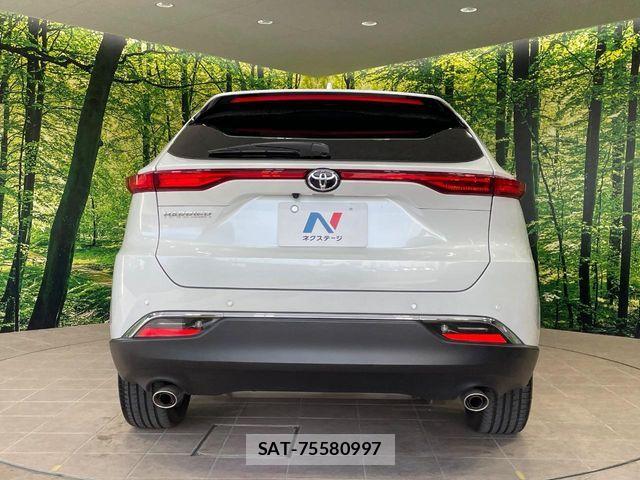 Toyota HARRIER 2024-02 7327273-14