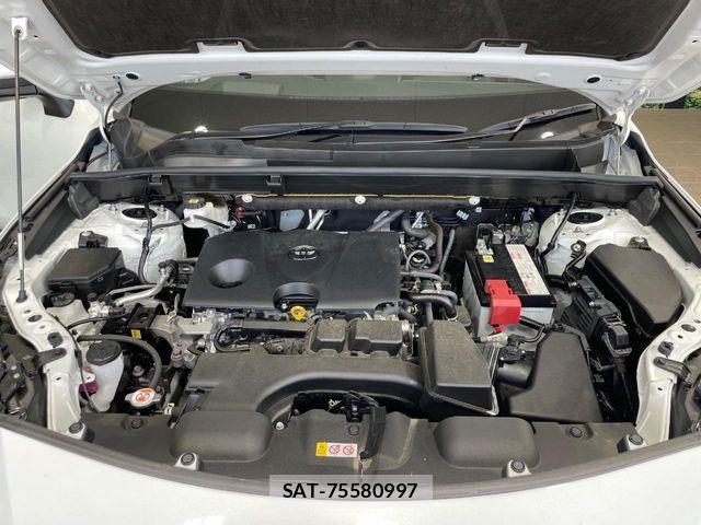 Toyota HARRIER 2024-02 7327273-17