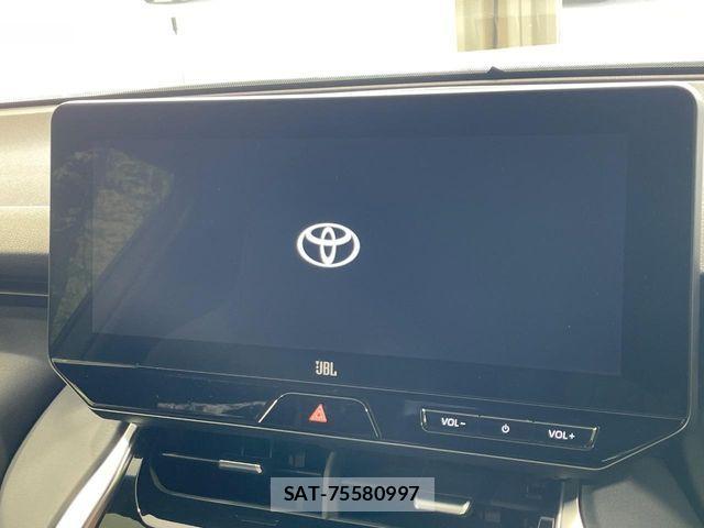 Toyota HARRIER 2024-02 7327273-3