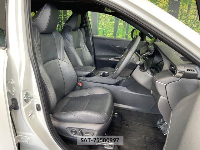 Toyota HARRIER 2024-02 7327273-7