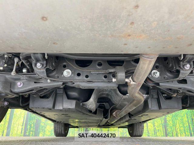 Toyota HARRIER 2021-01 7327287-18