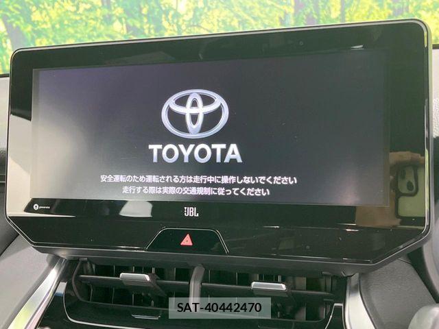 Toyota HARRIER 2021-01 7327287-2