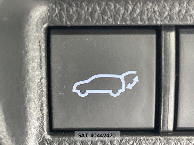 Toyota HARRIER 2021-01 7327287-6