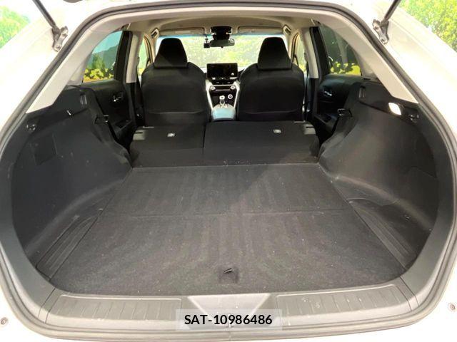 Toyota HARRIER 2023-03 7327301-9
