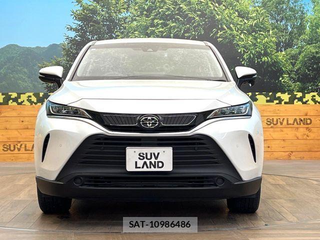 Toyota HARRIER 2023-03 7327301-13