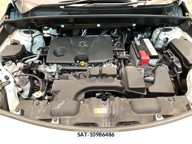 Toyota HARRIER 2023-03 7327301-17