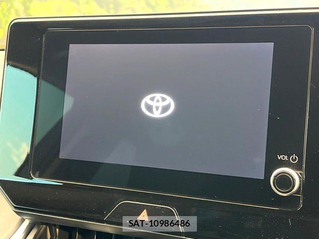 Toyota HARRIER 2023-03 7327301-2