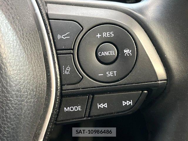 Toyota HARRIER 2023-03 7327301-5