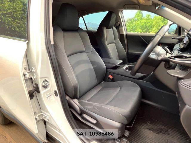 Toyota HARRIER 2023-03 7327301-7