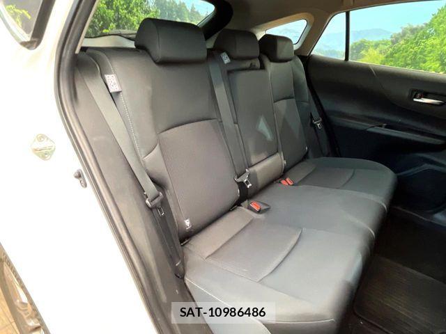 Toyota HARRIER 2023-03 7327301-8