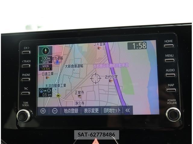 Toyota HARRIER 2021-04 7327293-12