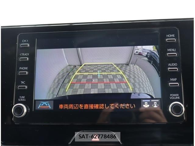 Toyota HARRIER 2021-04 7327293-14