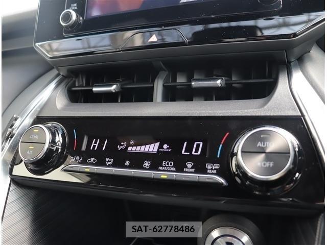 Toyota HARRIER 2021-04 7327293-15