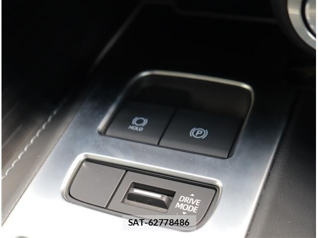 Toyota HARRIER 2021-04 7327293-17