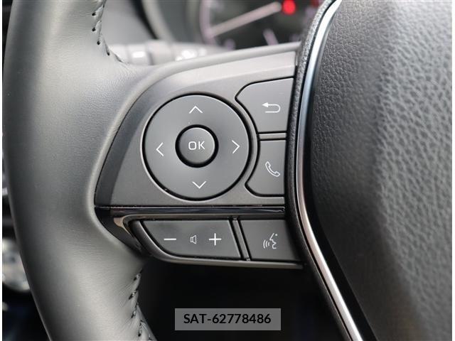 Toyota HARRIER 2021-04 7327293-19