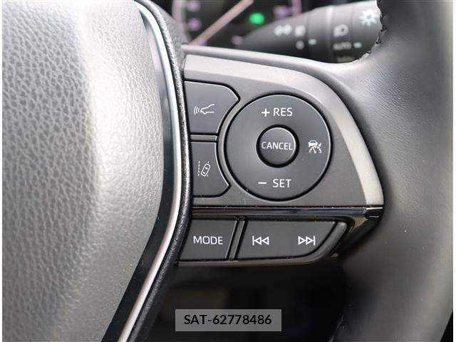 Toyota HARRIER 2021-04 7327293-20