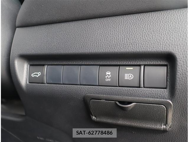 Toyota HARRIER 2021-04 7327293-21